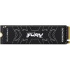 Disco SSD Kingston Fury Renegade 2TB Gen4 M.2 NVMe 2280